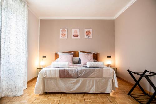 Bagnolo Piemonte House | Agriturismo Ca' del Clat