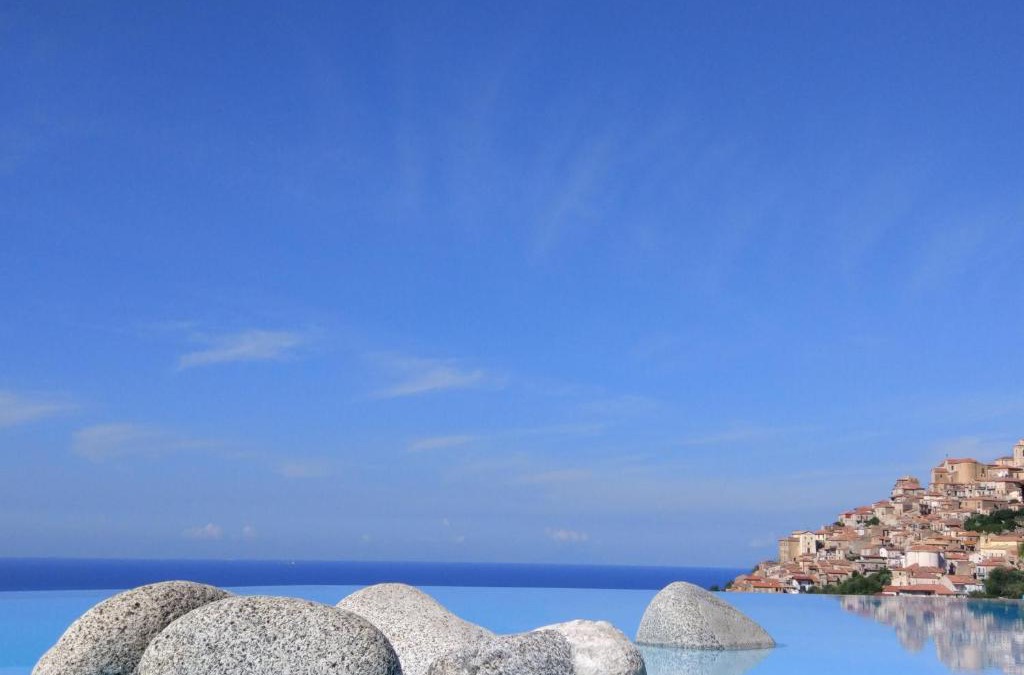 Nicotera House | Agriturismo Cally Cally