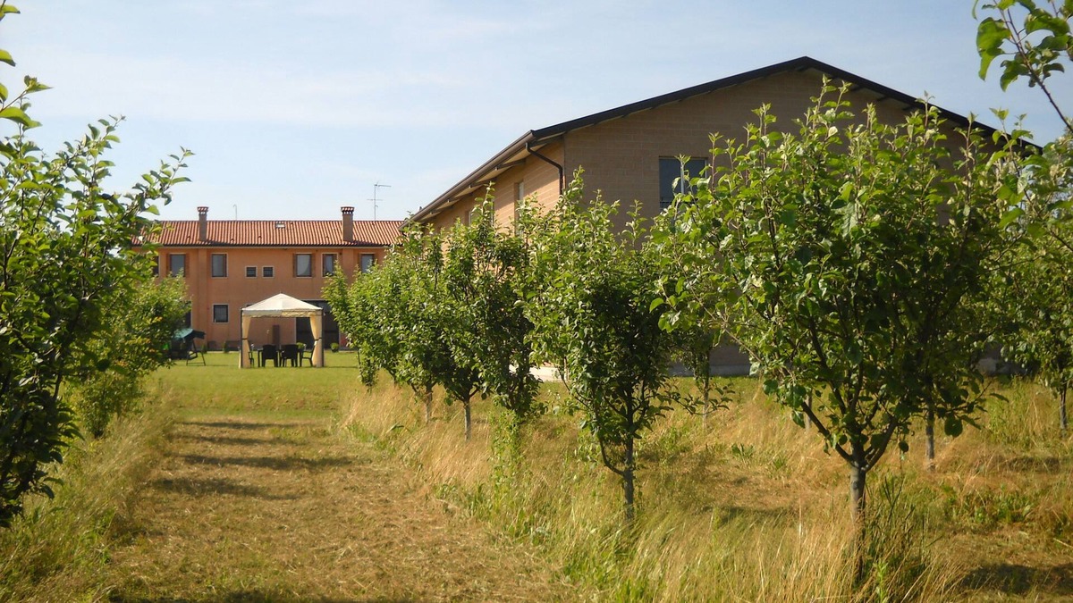 Roncade Other | Agriturismo Campi di Grano