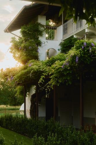 Cureggio House | Agriturismo Capuccina