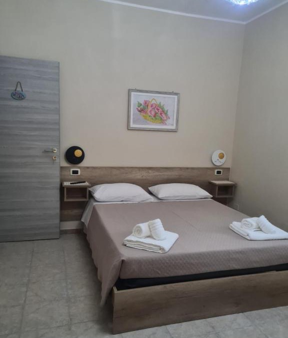 Chiaromonte House | Agriturismo Cara Terra Lucana