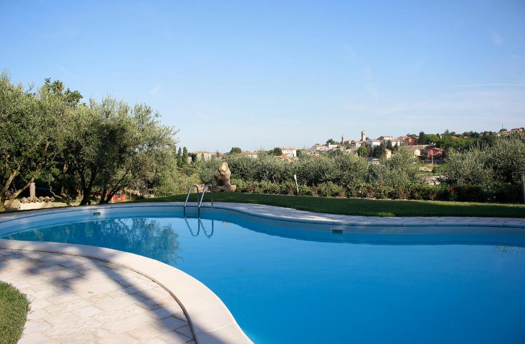 Piagge Apartment | Agriturismo Carnaroli