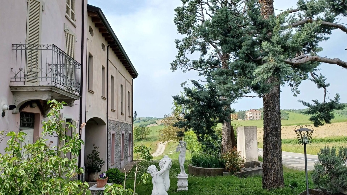 Fornovo di Taro Other | AGRITURISMO CASA DELLE VIOLE