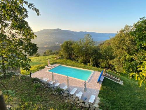 Torre Bormida House | Agriturismo Casa del Principe