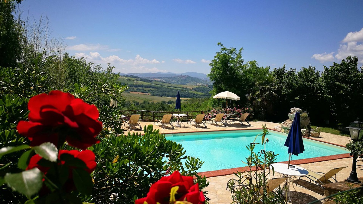 Loreto Other | Agriturismo Casale dei Frontini