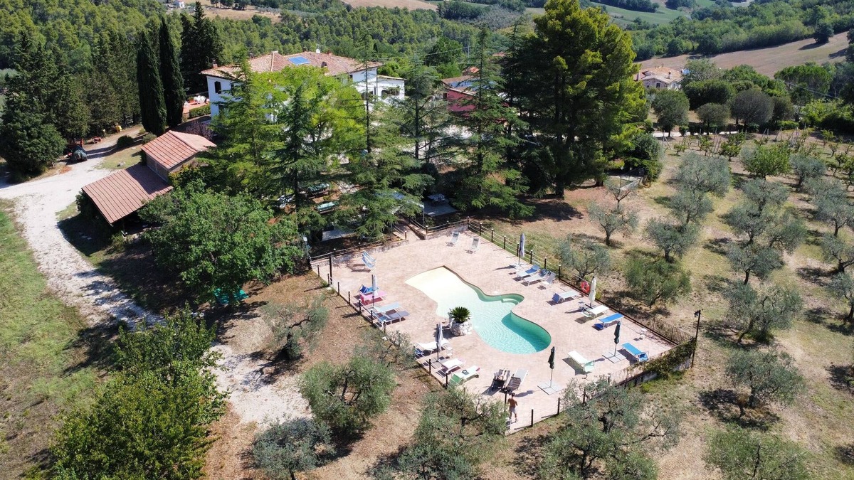 Baiano Other | Agriturismo Casale Fusco
