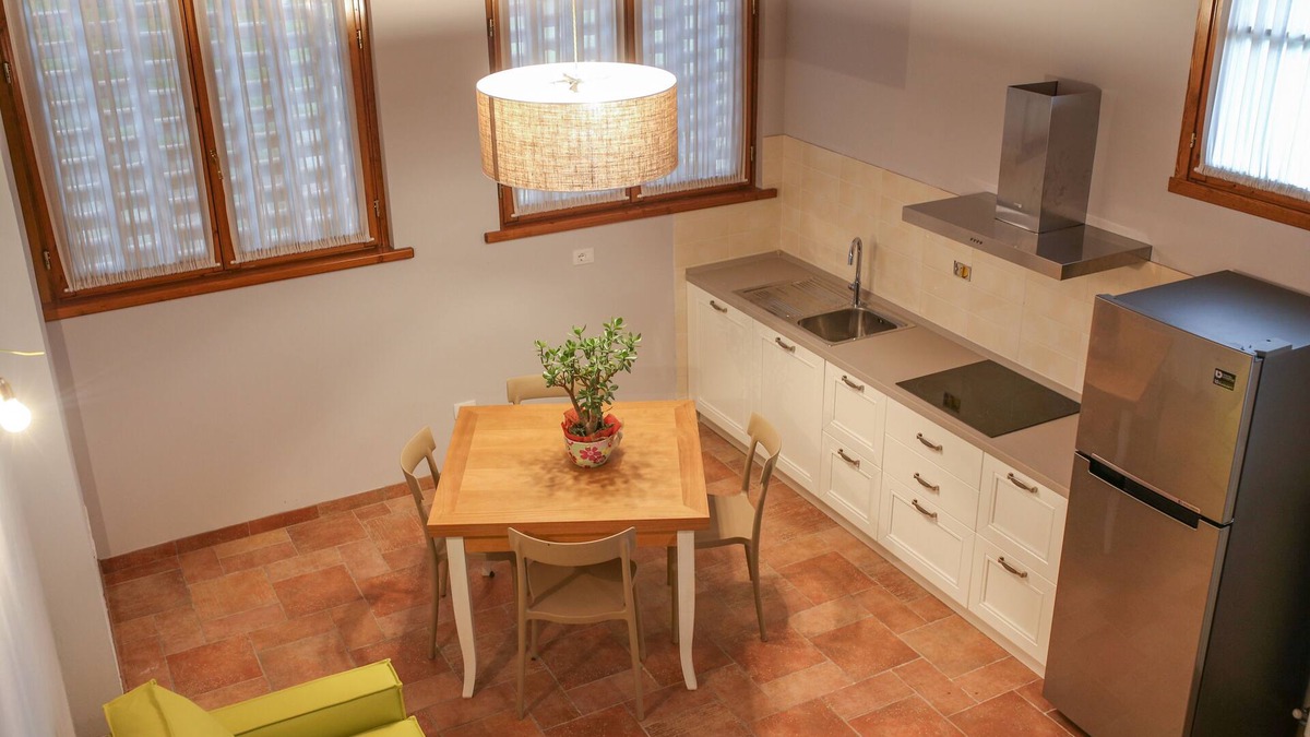 Scandicci House | Agriturismo 'Casanova' in the heart of Tuscany, between Florence, Siena and Pisa
