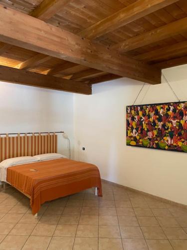 San Benedetto Po House | Agriturismo Casari