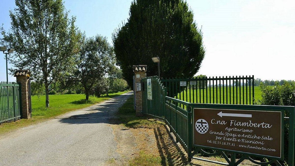 Certosa di Pavia Other | Agriturismo Cascina Fiamberta
