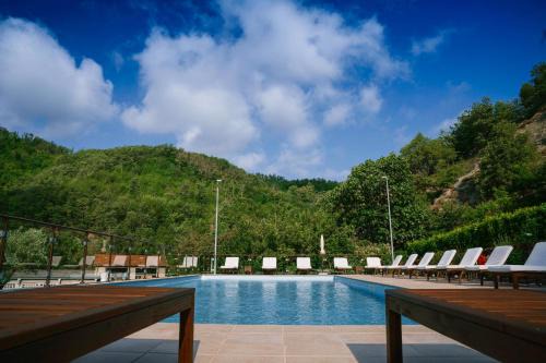Cairo Montenotte House | Agriturismo Cascina del Vai