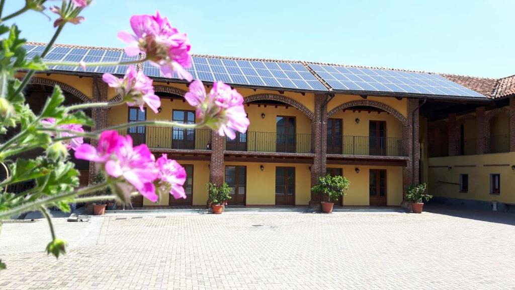 Leini House | Agriturismo Cascina del Peso