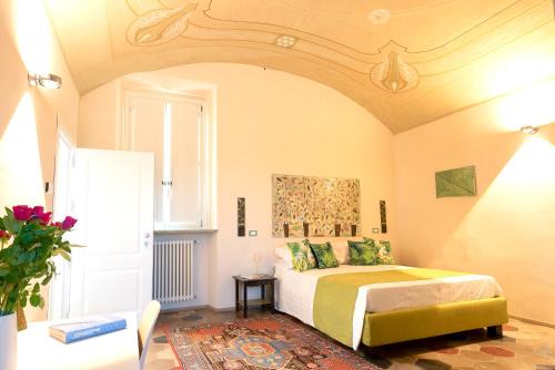 Casalino House | AGRITURISMO CASCINA GRAZIOSA