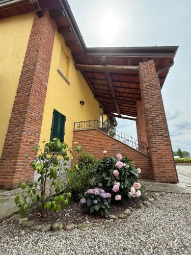 Albairate Bed & Breakfast | Agriturismo Cascina la Palazzina