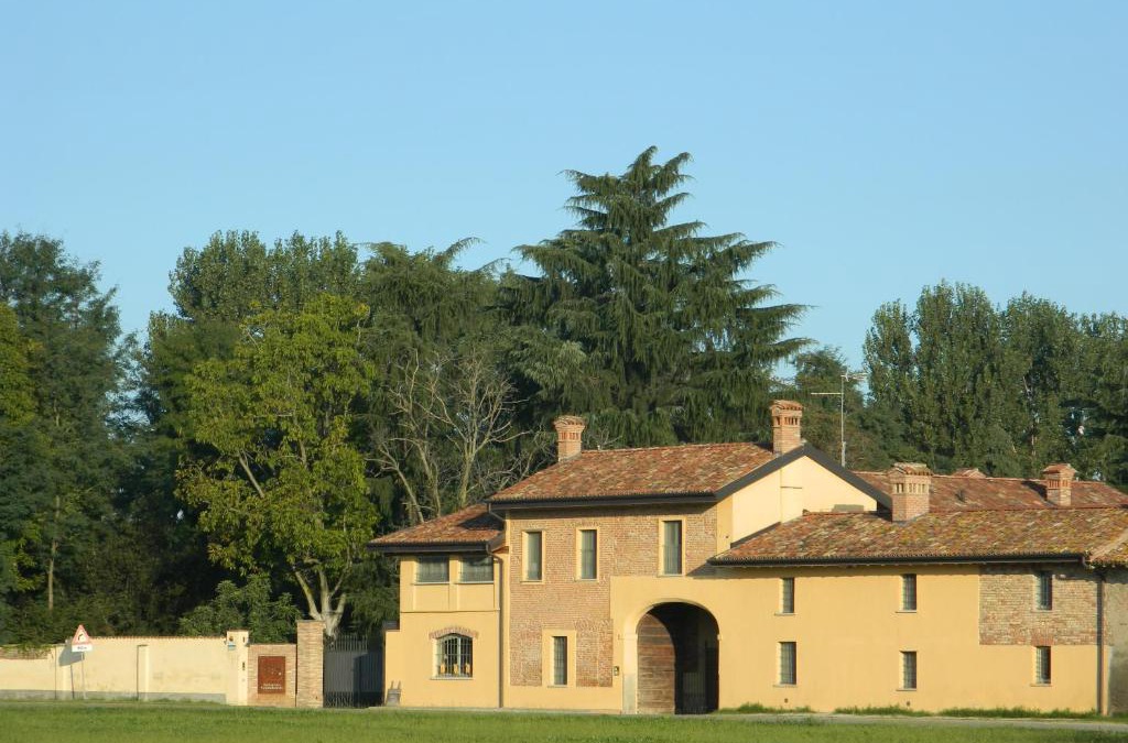 Pieve Fissiraga House | Agriturismo Cascina Pezzolo