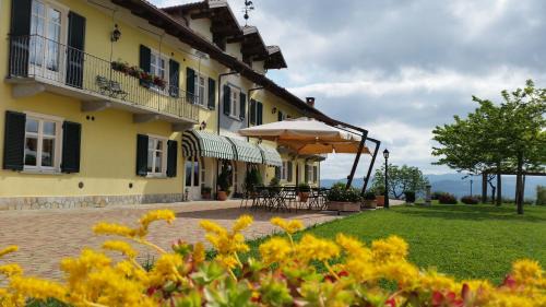Diano d'Alba House | Agriturismo Cascina Rabalot