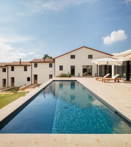 Lonigo House | Agriturismo Castel Bricon
