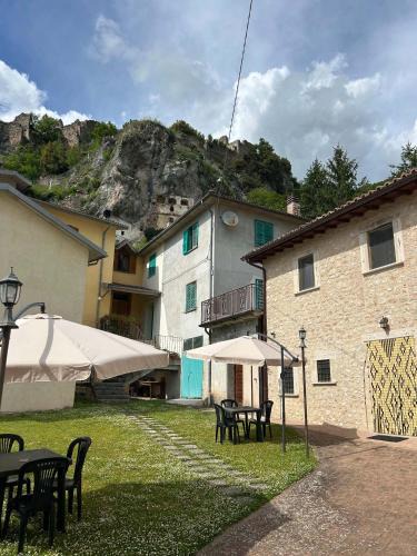 Norcia Apartment | Agriturismo Castelfranco - appartamenti Norcia