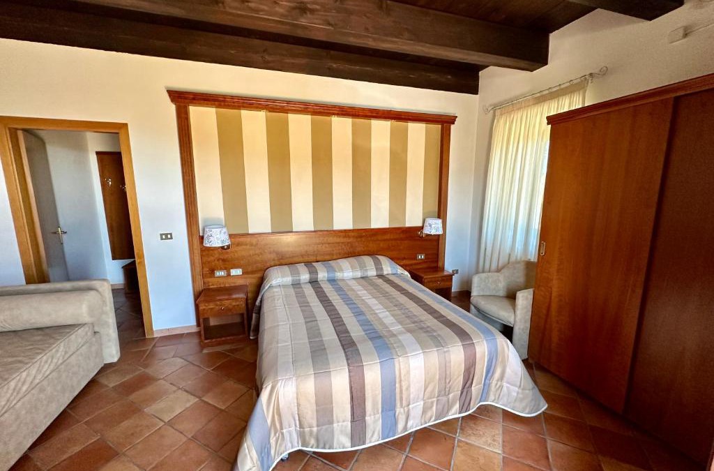 Oriolo House | Agriturismo Cervinace
