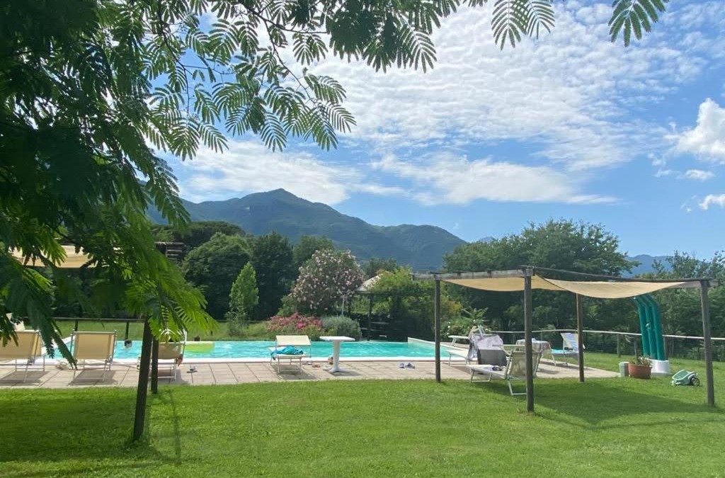 Mologno House | Agriturismo Chioi