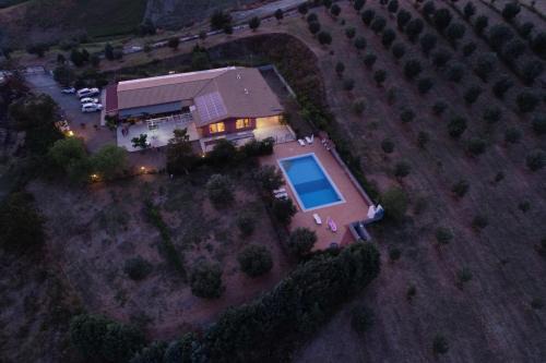 Soveria Simeri House | Agriturismo Colle del Sindaco