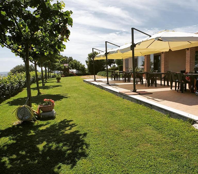 Guardiagrele House | Agriturismo Colle Tripio