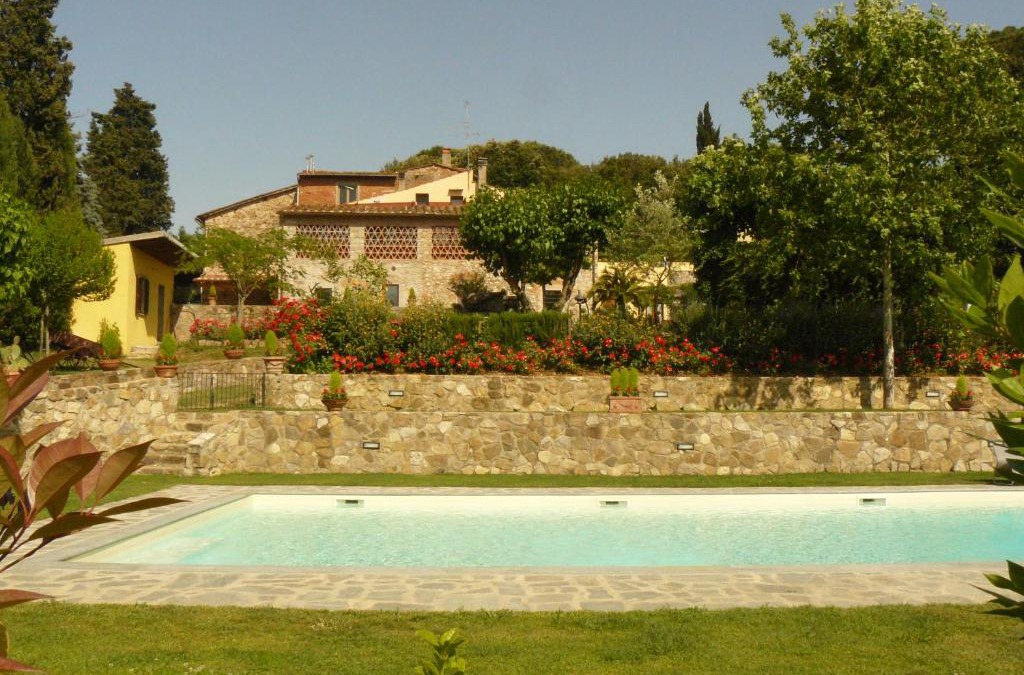 Scandicci House | Agriturismo Conca Verde