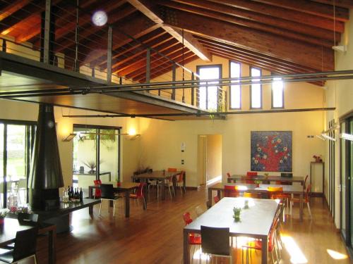 Marmirolo House | Agriturismo Corte Carnevale