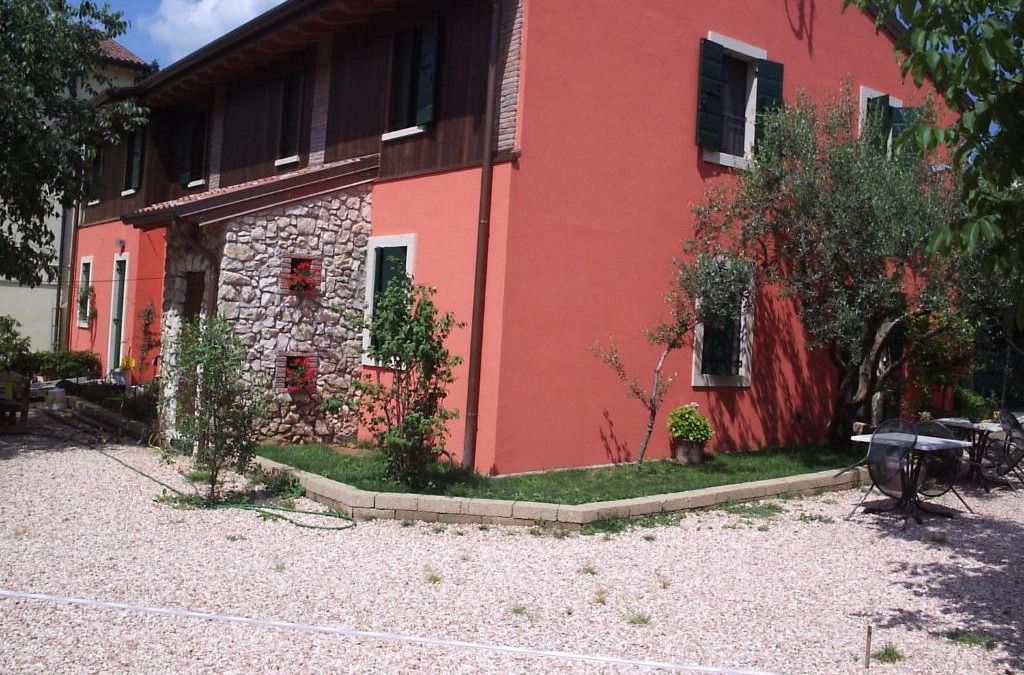 Nord-Est House | Agriturismo Corte Carolina