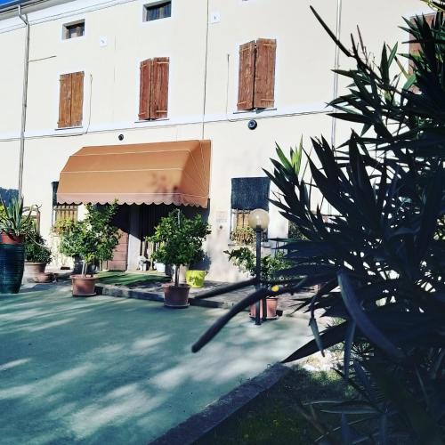 Quingentole House | Agriturismo Corte Matiola
