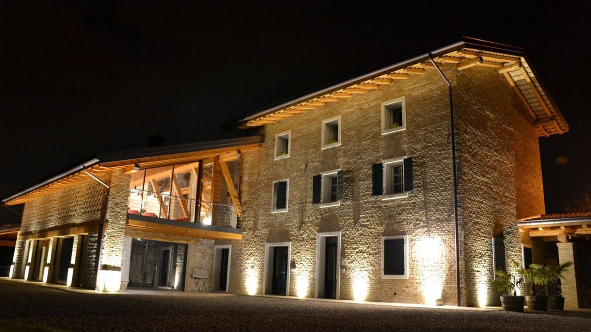 Flambruzzo Other | Agriturismo da Gastone