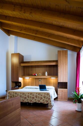 Trivignano House | Agriturismo Da Merlo