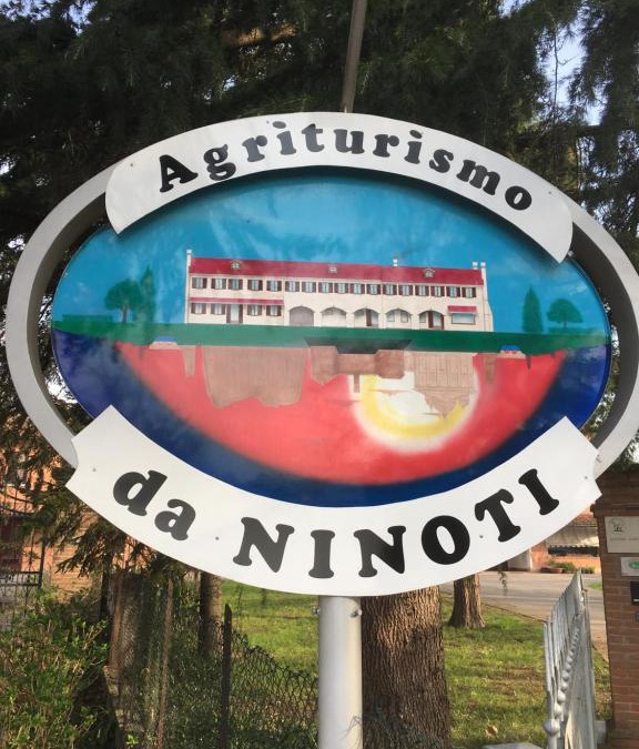 Treviso House | Agriturismo Da Ninoti