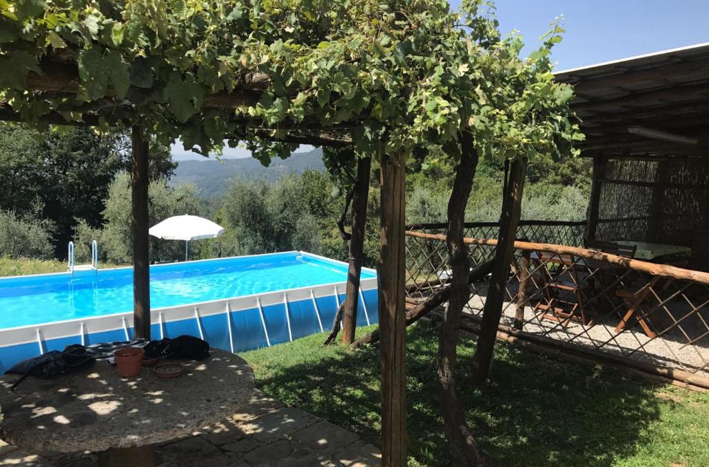 Macchino House | Agriturismo Da Nonna Argia