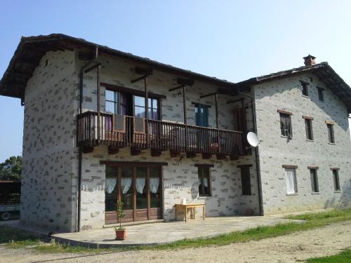 Martiniana Po House | Agriturismo da Zì Michele