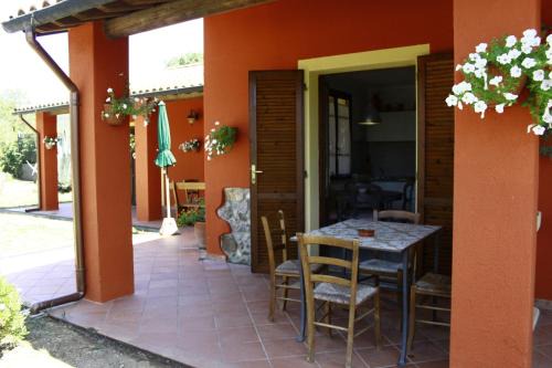 Suvereto House | Agriturismo Debbione Marconi