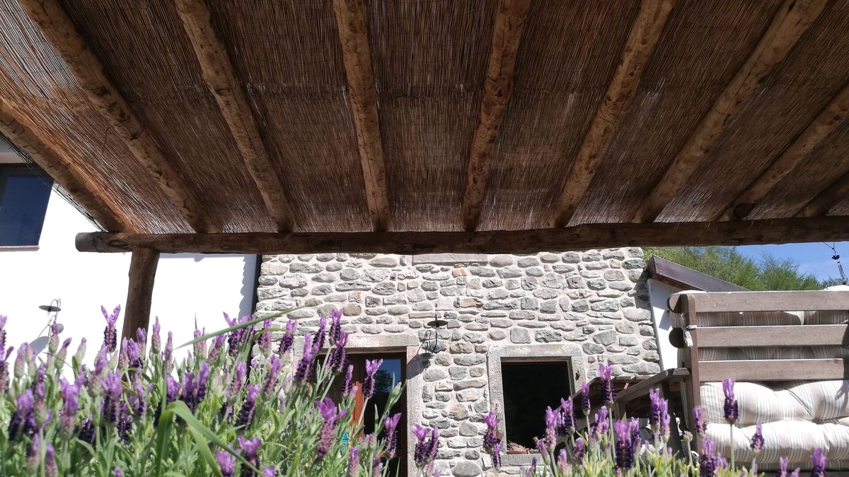 Fivizzano Other | Agriturismo Di Là dall'Acqua