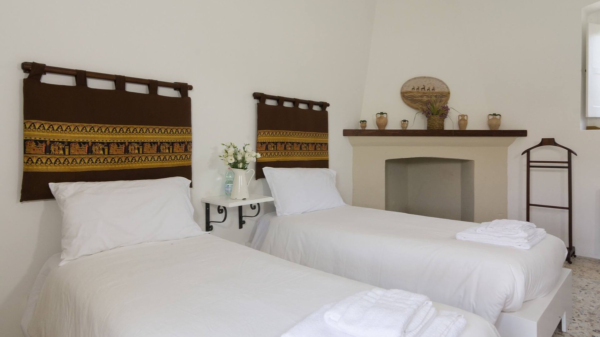 Altomonte House | Agriturismo di Serragiumenta