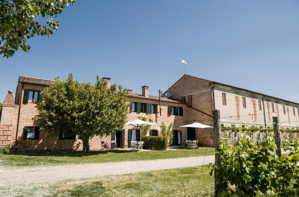 Bagnoli di Sopra House | Agriturismo Dominio di Bagnoli
