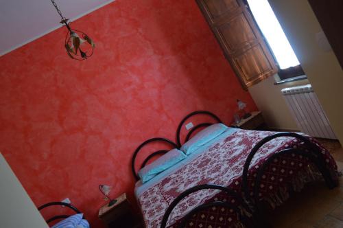 Serrastretta House | Agriturismo E Turre