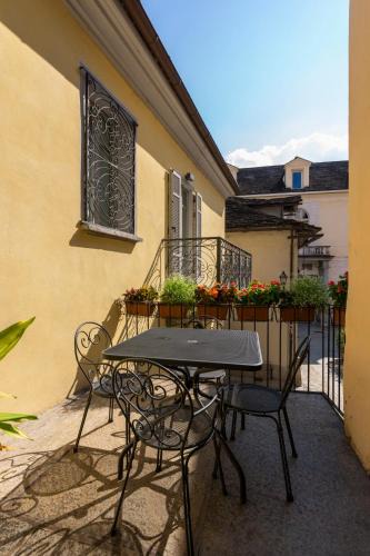 Domodossola House | Agriturismo Edoardo Patrone