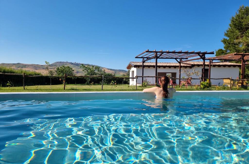Larino House | Agriturismo Essentia dimora rurale