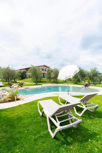 Crociale House | Agriturismo Fioralba