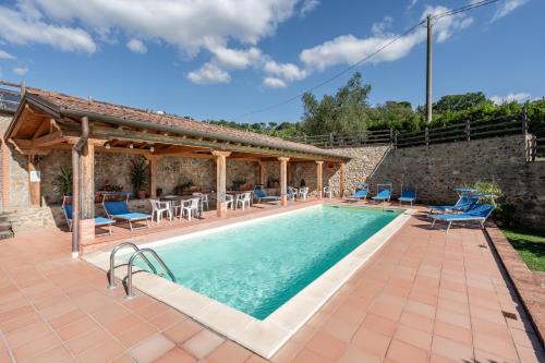 Lamporecchio House | Agriturismo Fadanelli La Colombaia