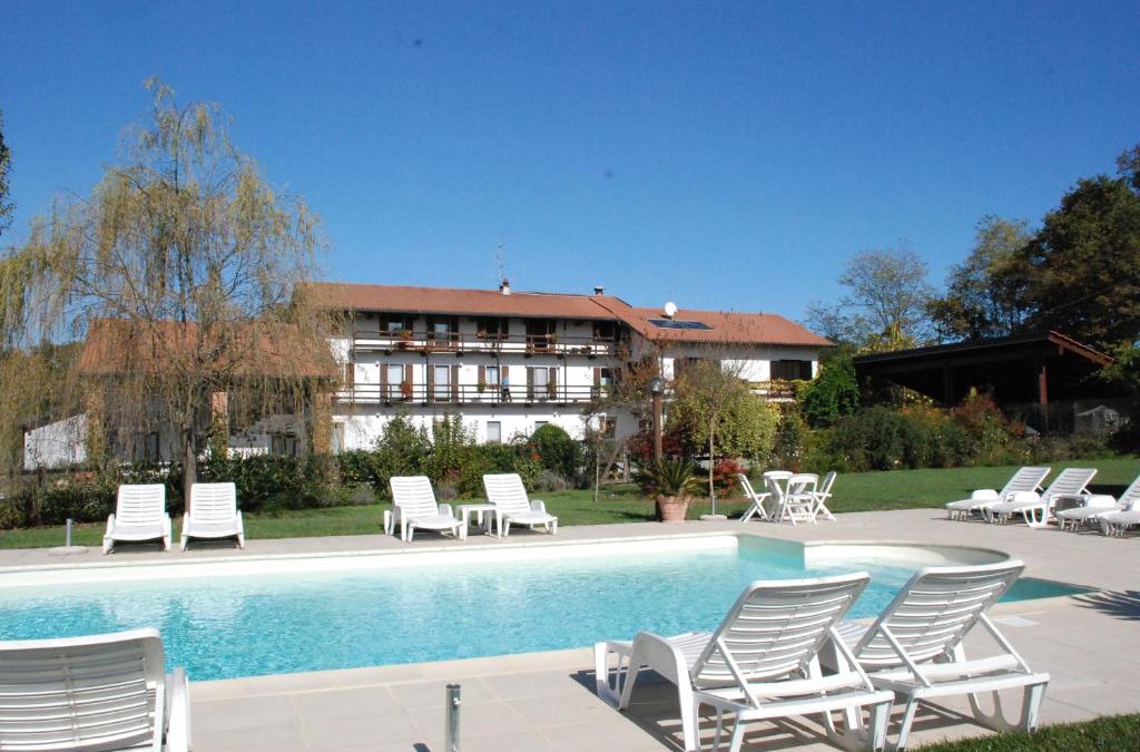 Suno House | Agriturismo Fano's Farm