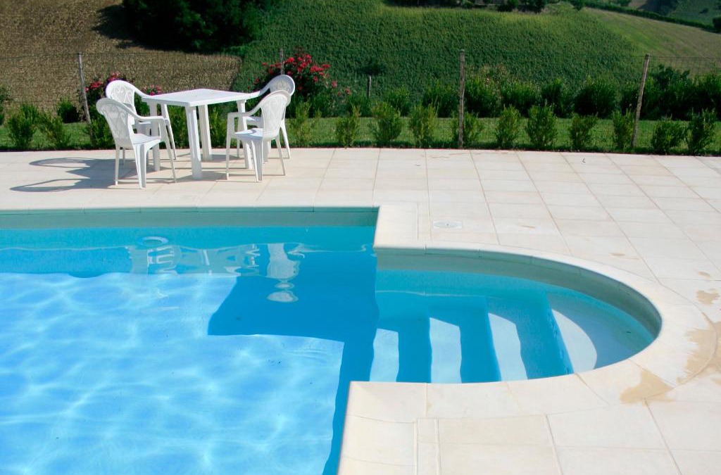 Montegiorgio House | Agriturismo Fara
