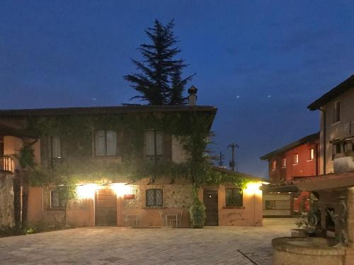 Pozzolengo House | Agriturismo Feliciana