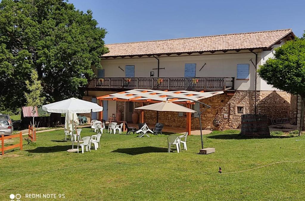 Dipignano Apartment | Agriturismo Ferrari