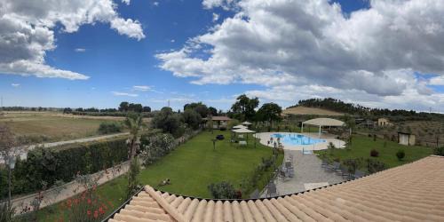Belcastro House | Agriturismo Fieri