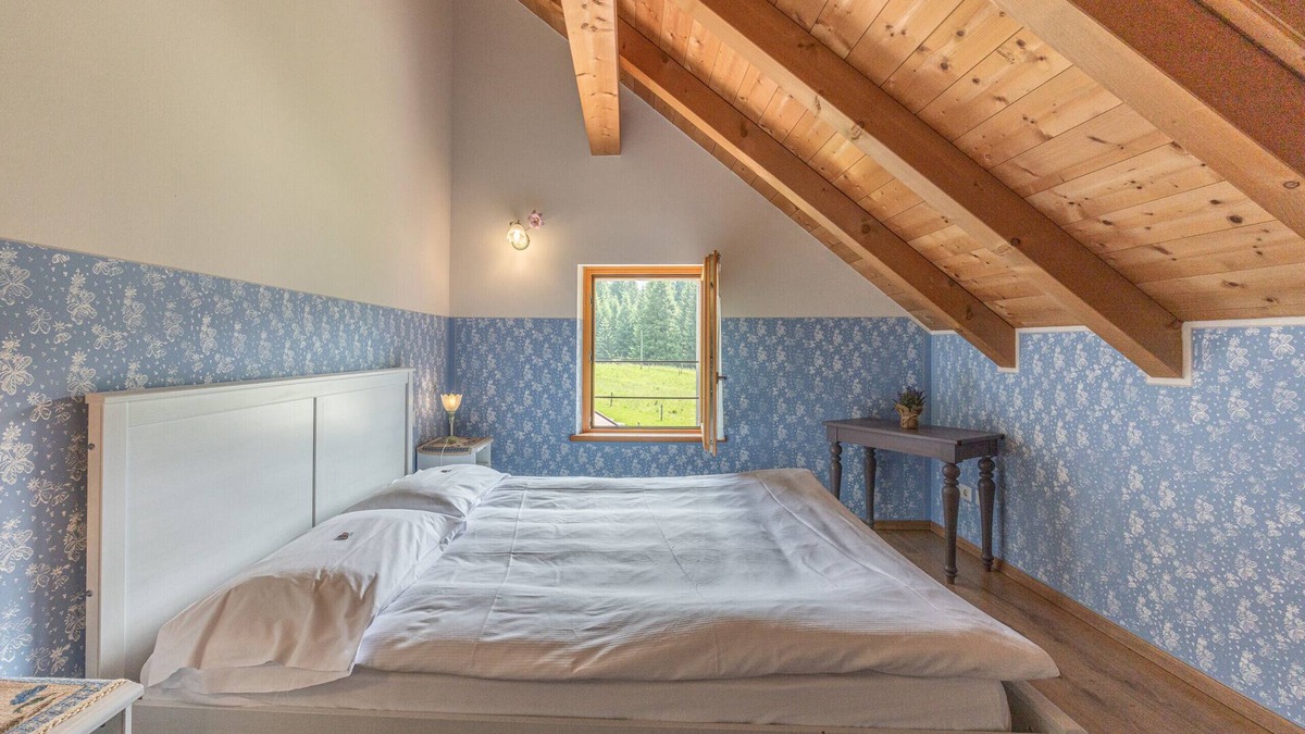 Tambre Bed & Breakfast | Agriturismo Filippon- Room Prato