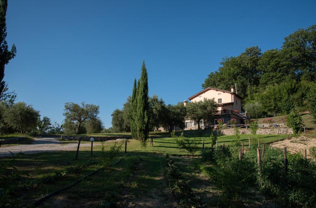Viggianello House | Agriturismo Fiore